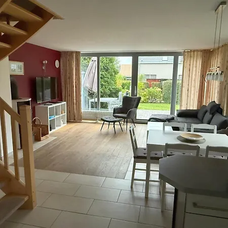 Apartamento Fh Quäkenpüker