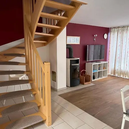 Apartamento Fh Quäkenpüker *