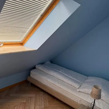 Apartamento Fh Quäkenpüker Börgerende-Rethwisch