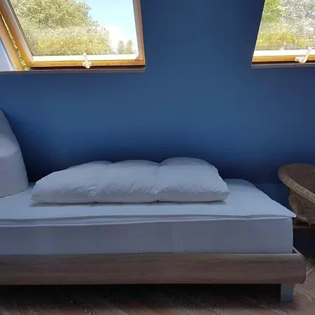 Apartamento Fh Quäkenpüker Börgerende-Rethwisch