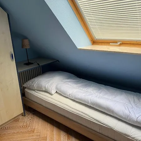Apartamento Fh Quäkenpüker *