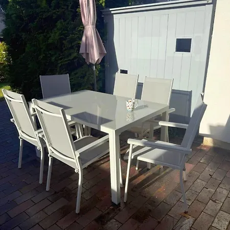 Fh Quäkenpüker * Börgerende-Rethwisch
